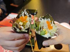 -大江户日本料理(吕厝店)