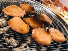 极上厚切牛舌-隐炉和牛烧肉店(群力店)