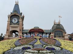 -上海迪士尼度假区