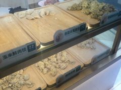 -袁亮宏饺子云吞(侯家桥菜场店)