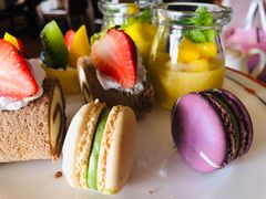 -南沙游艇会·大兵船餐厅