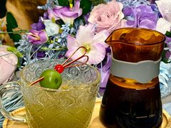 -秘密旅行Bonjour(黑金冠 江南西店)