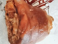 肘子-老杨家熟食店