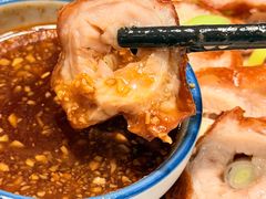 -旺达·福州菜(正大广场店)