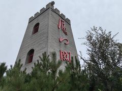 -雁门关景区