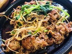 -胜代日本料理(云程巷小区店)