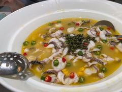 -青花椒花椒鱼(合生汇店)