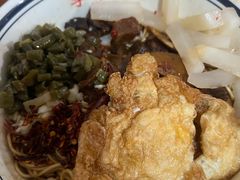 -李易面馆(树木岭店)