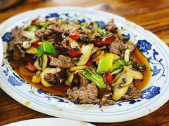 -九九牛肉馆(南山路店)