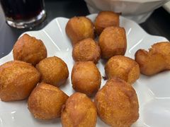 -诺敏塔拉奶茶-布里亚特包子-手把肉(锦都会店)