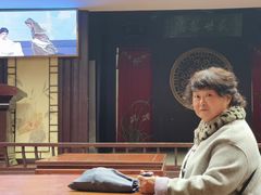 -南京市民俗博物馆(甘熙故居)