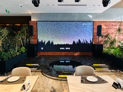 -北京东三环希尔顿逸林酒店