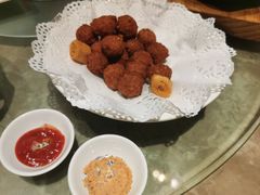 -京坛汇·烤鸭·京菜(宋庄店)