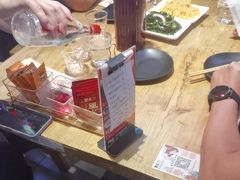 -聚点串吧·北京烧烤(公益西桥店)