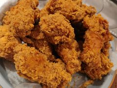 妥炸鸡-龍歌自助小火锅(城阳万象汇店)