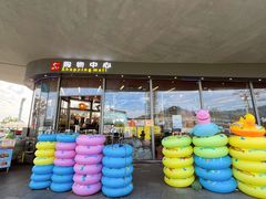 -大梅沙海滨公园