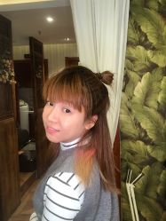 -Every Day Hair Studio