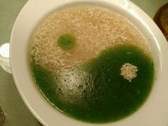 太极羹-福慧慈缘素食餐厅(王府井店)