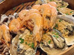 -唐山宴大唐州府精品中餐