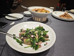 -连鹭海鲜·海肠捞饭·海胆饭(星海店)