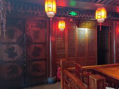 -前门故事烤鸭店(十里河店)