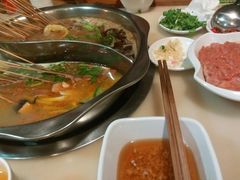 -袁记串串香(人民公园店)