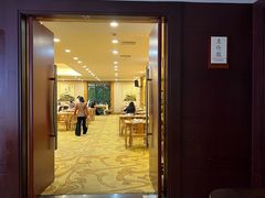 -宝盛水博园大酒店·中餐厅·杭帮菜