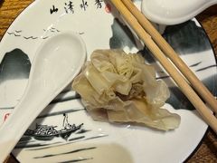 -裕合顺清真餐厅·回民老菜·大连海鲜(西安路店)