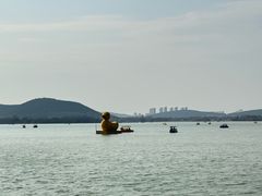 -云龙湖旅游景区