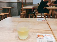 大堂-小满手工粉(北京来福士店)