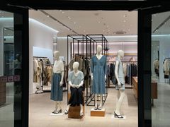 -宁波杉井奥特莱斯广场