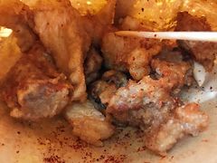 -傅强排骨(成都总店)