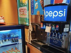 -赛百味SUBWAY(地王广场店)