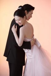 -苏菲雅婚纱摄影(环城南路店)