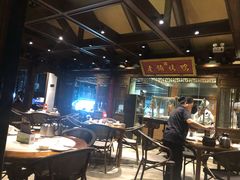 -北京老铺烤鸭(老城根店)