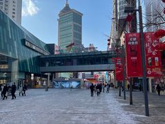 -大悦城(沈阳中街店)