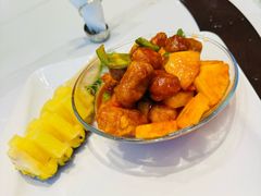 -稻香酒家·33年老字号·港式粤菜(富邦中心店)