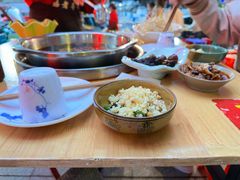 -青山青豆花·笑禅豆腐鱼(黄泥塝店)