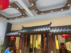 -天荷菜根·闽南素食自助(刺桐北路店)