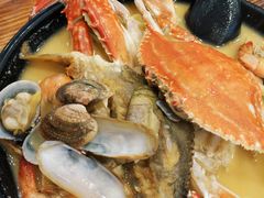 -台州老六海鲜面馆(上南总店)