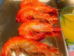 -曾百万小炉小串自助烧烤(高新店)