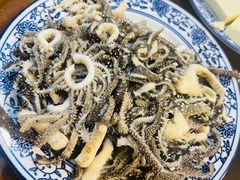 -牛街老爆肚满(牡丹园店)