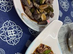 -旺角小渔村(幸福中路店)