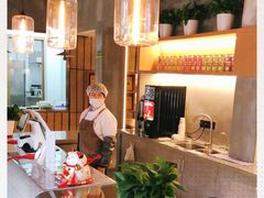 大堂-佬泰丰斋· 乌镇茶食餐厅