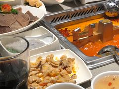 -海底捞火锅(壹悦城店)