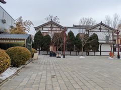 -赵州桥景区