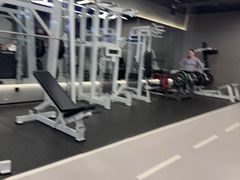 -EASY POWER健身工作室(浦东大道店)