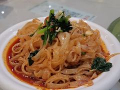 -令氏家外家岐山面(火炬路店)