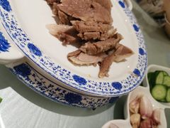 -宁夏国强手抓羊肉·清真菜(未央路凤三店)