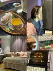 -花隐·美芙炫海菲秀皮肤管理中心